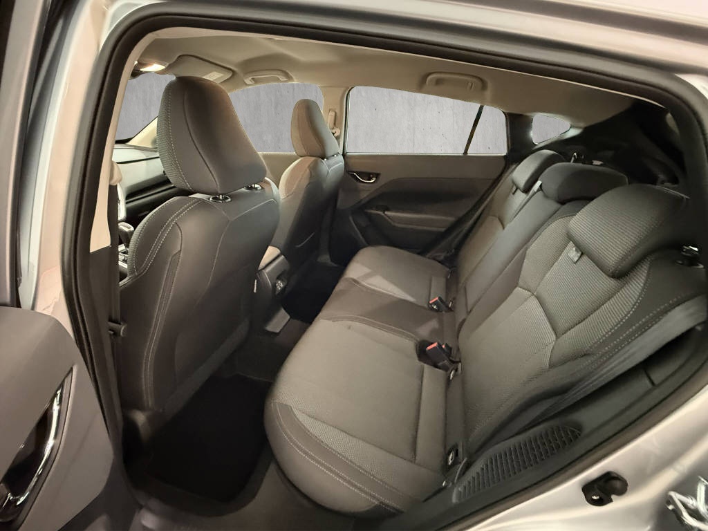 SUBARU Crosstrek 2.0i e-Boxer Passion-image-7
