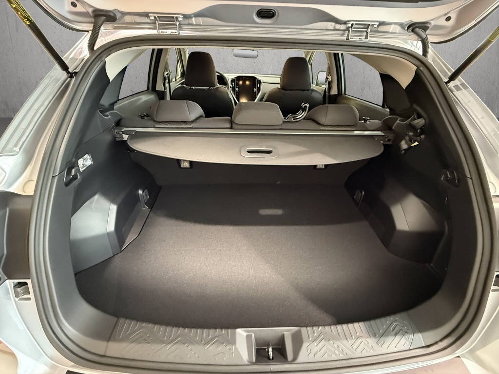 SUBARU Crosstrek 2.0i e-Boxer Passion-image-10