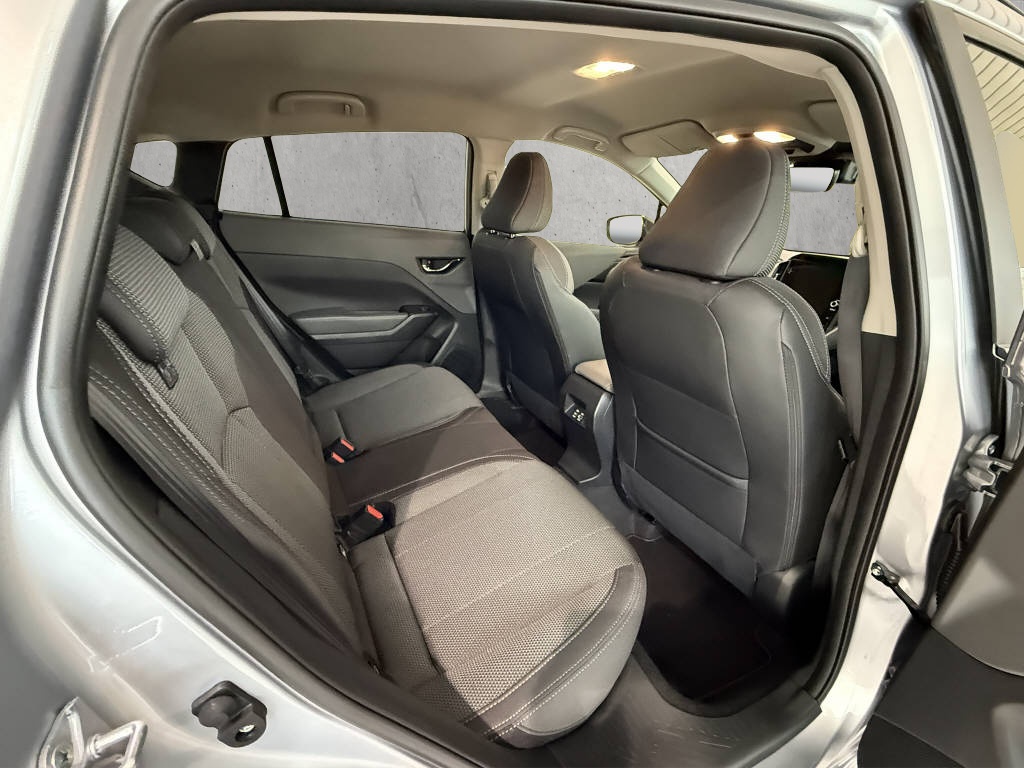 SUBARU Crosstrek 2.0i e-Boxer Passion-image-9