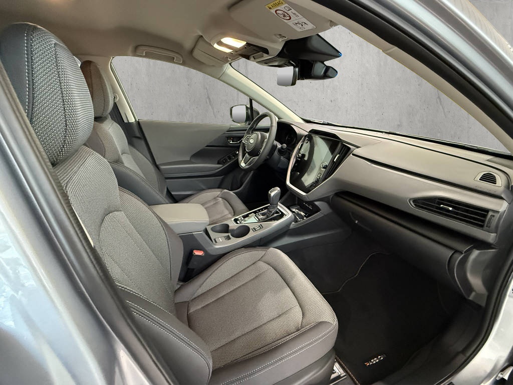 SUBARU Crosstrek 2.0i e-Boxer Passion-image-6