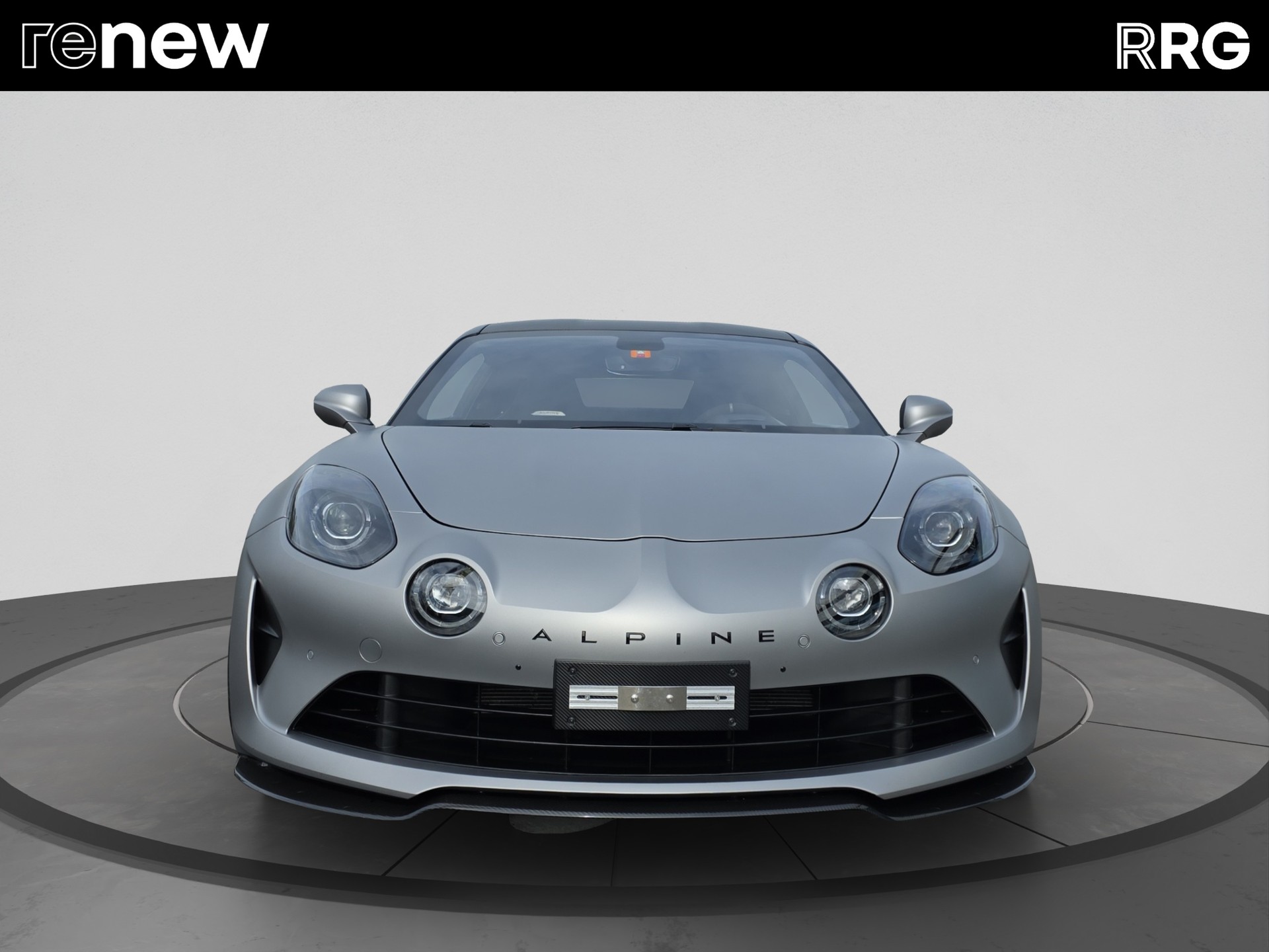 ALPINE A110 S Enstone Edition-image-7