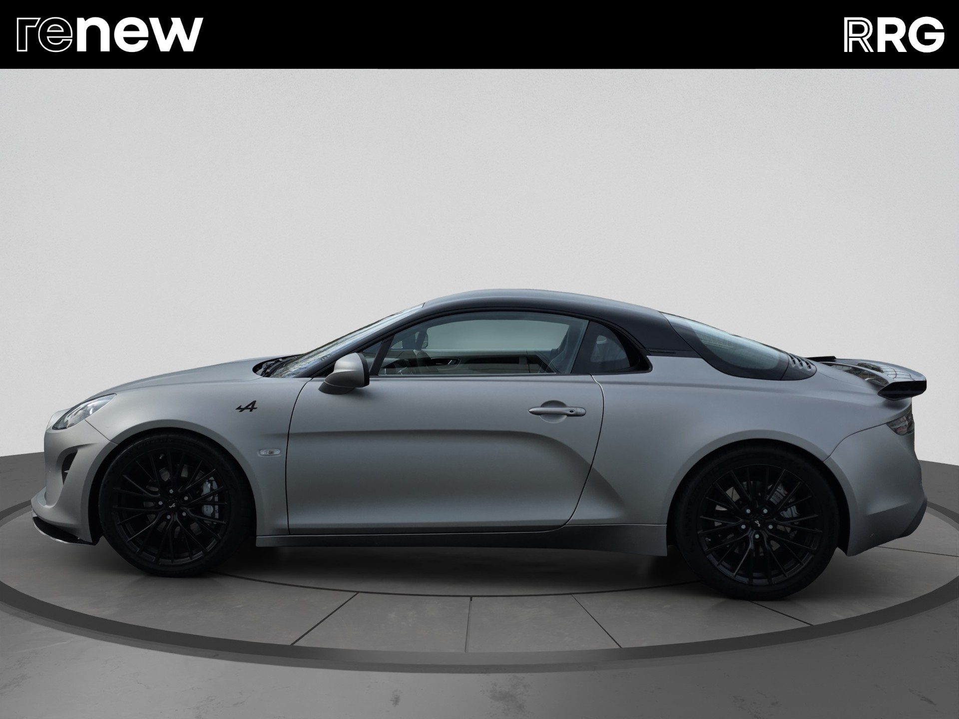 ALPINE A110 S Enstone Edition-image-5