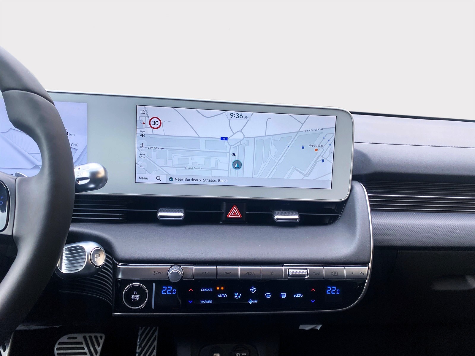 HYUNDAI Ioniq 5 77kWh Amplia 4WD-image-14