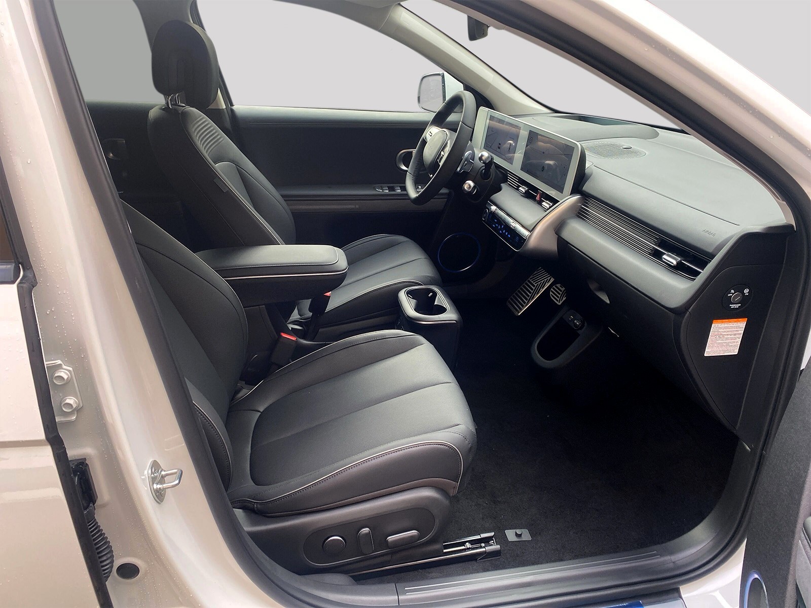 HYUNDAI Ioniq 5 77kWh Amplia 4WD-image-11