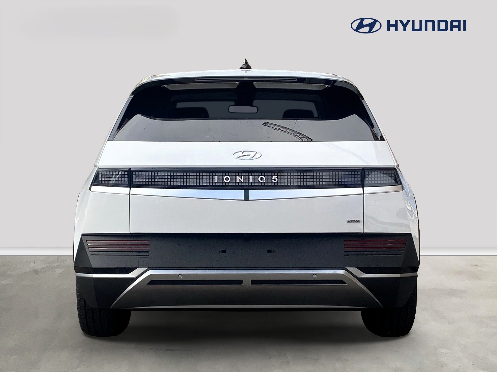 HYUNDAI Ioniq 5 77kWh Amplia 4WD-image-4