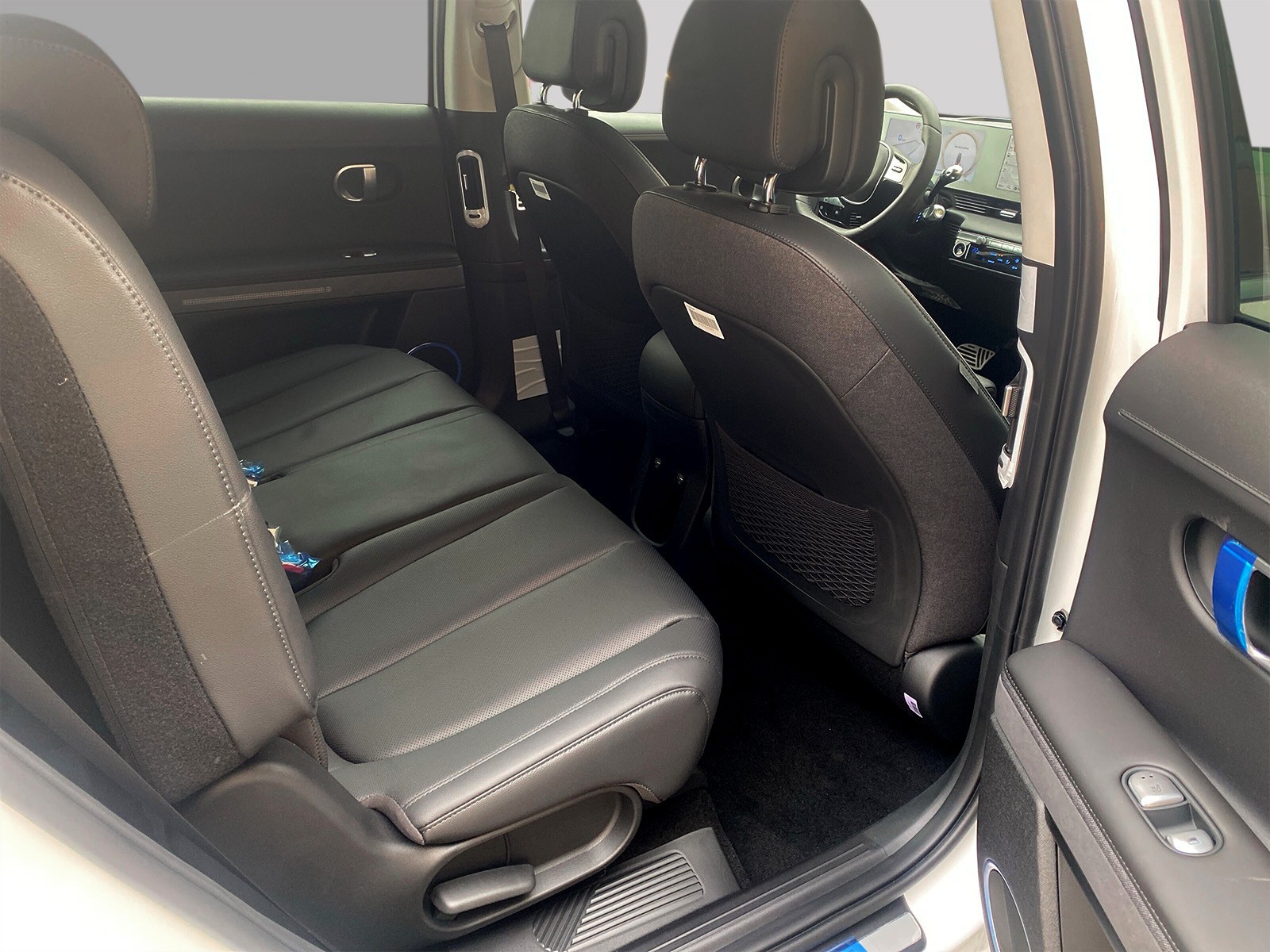 HYUNDAI Ioniq 5 77kWh Amplia 4WD-image-12