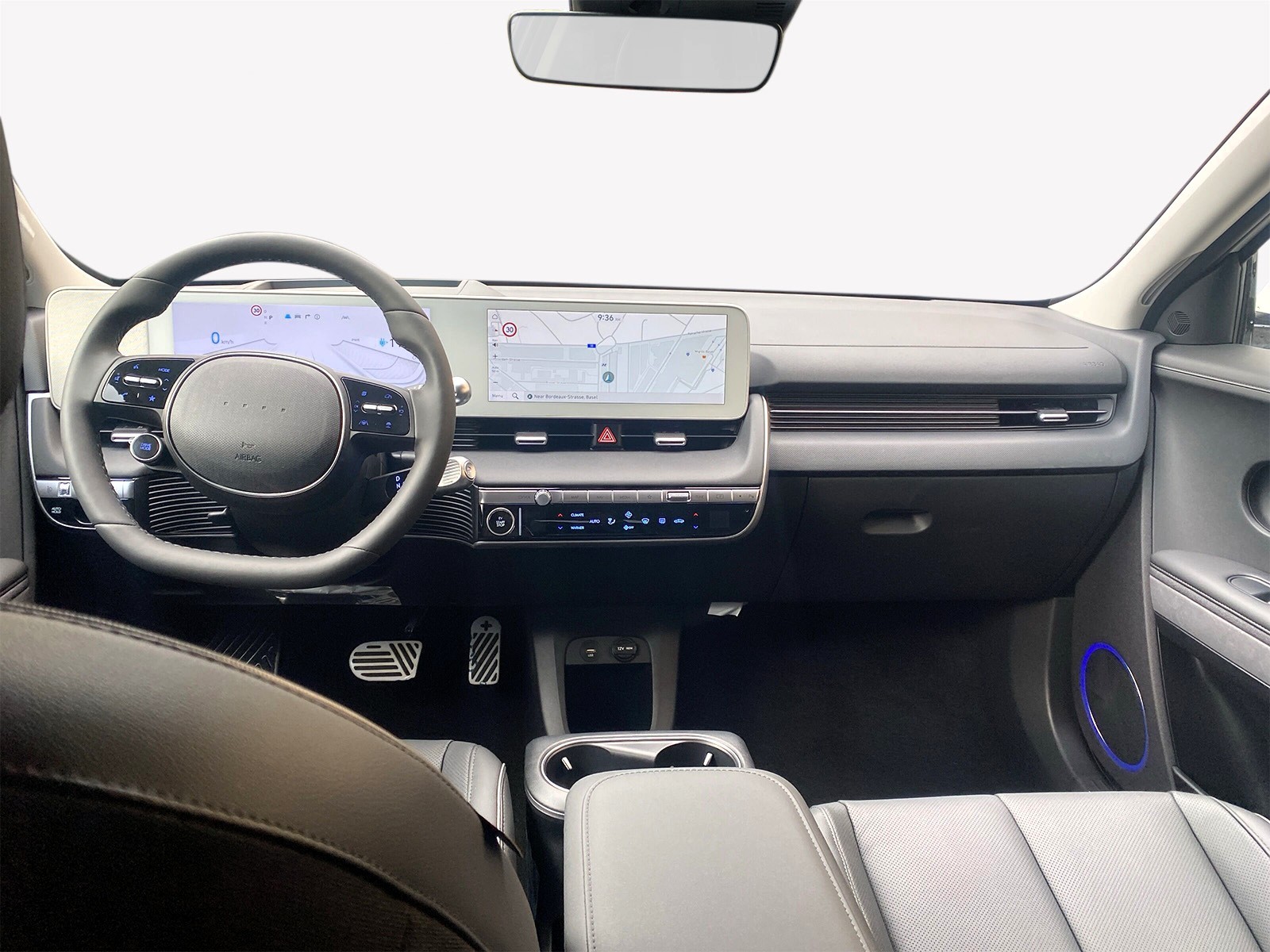 HYUNDAI Ioniq 5 77kWh Amplia 4WD-image-9