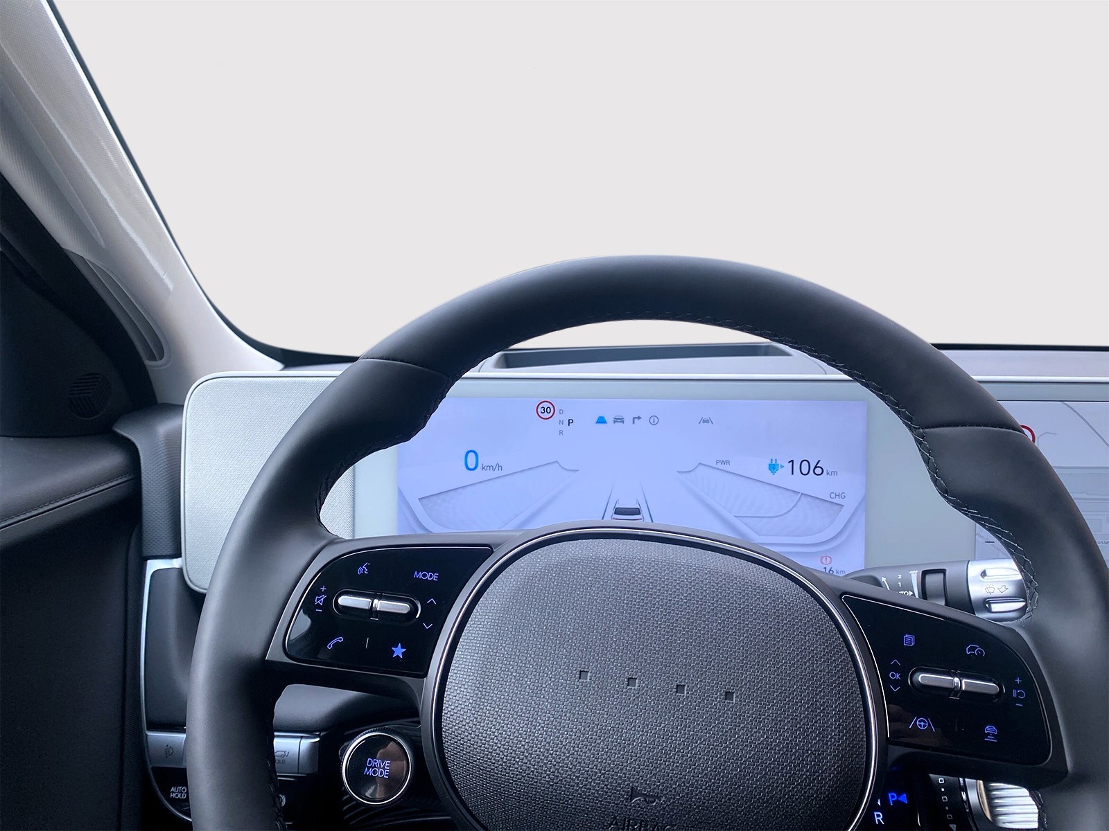 HYUNDAI Ioniq 5 77kWh Amplia 4WD-image-10