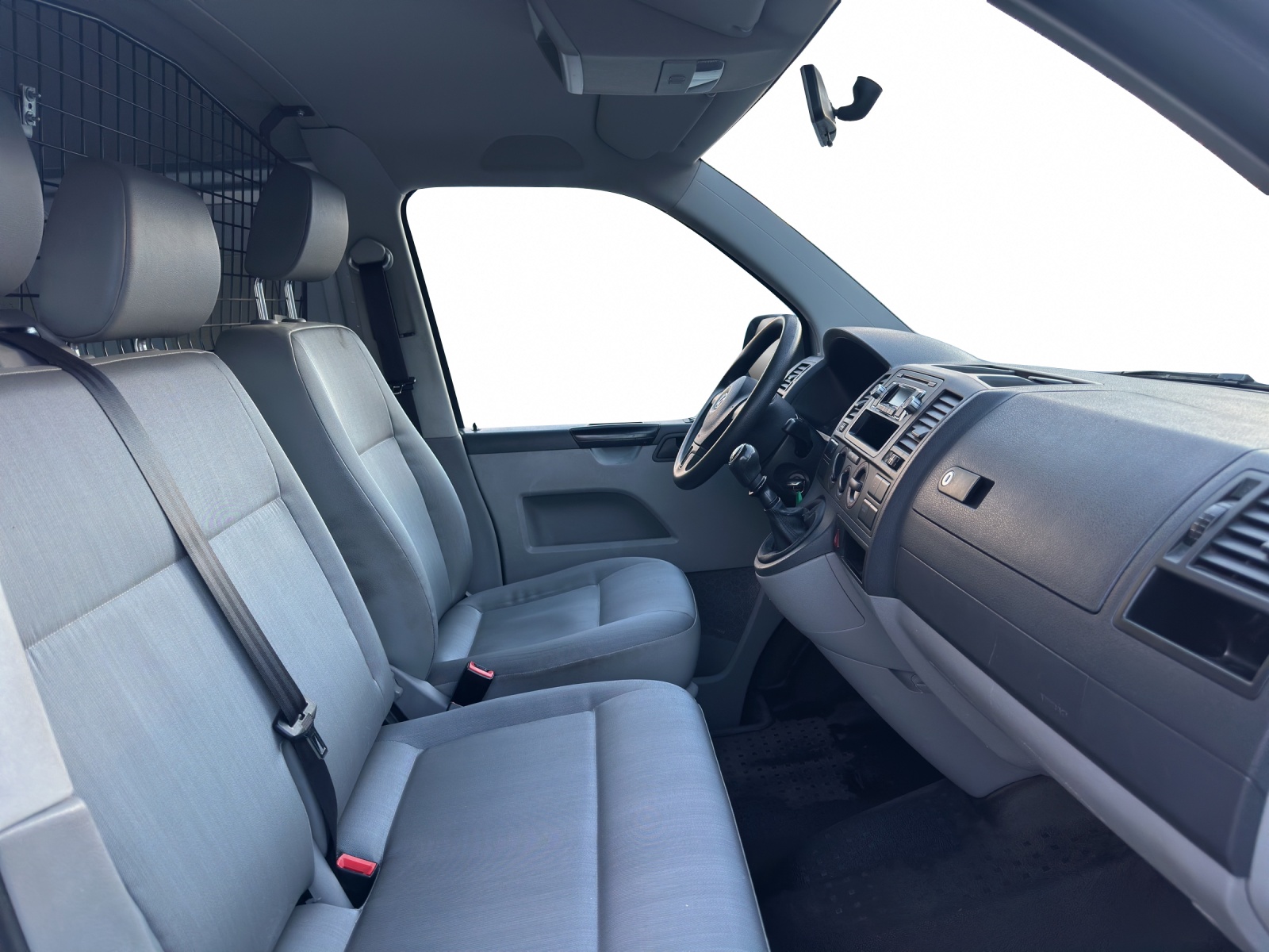 VW T5 2.0 TDI 4Motion-image-8