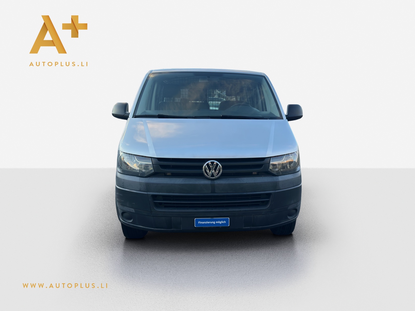 VW T5 2.0 TDI 4Motion-image-0
