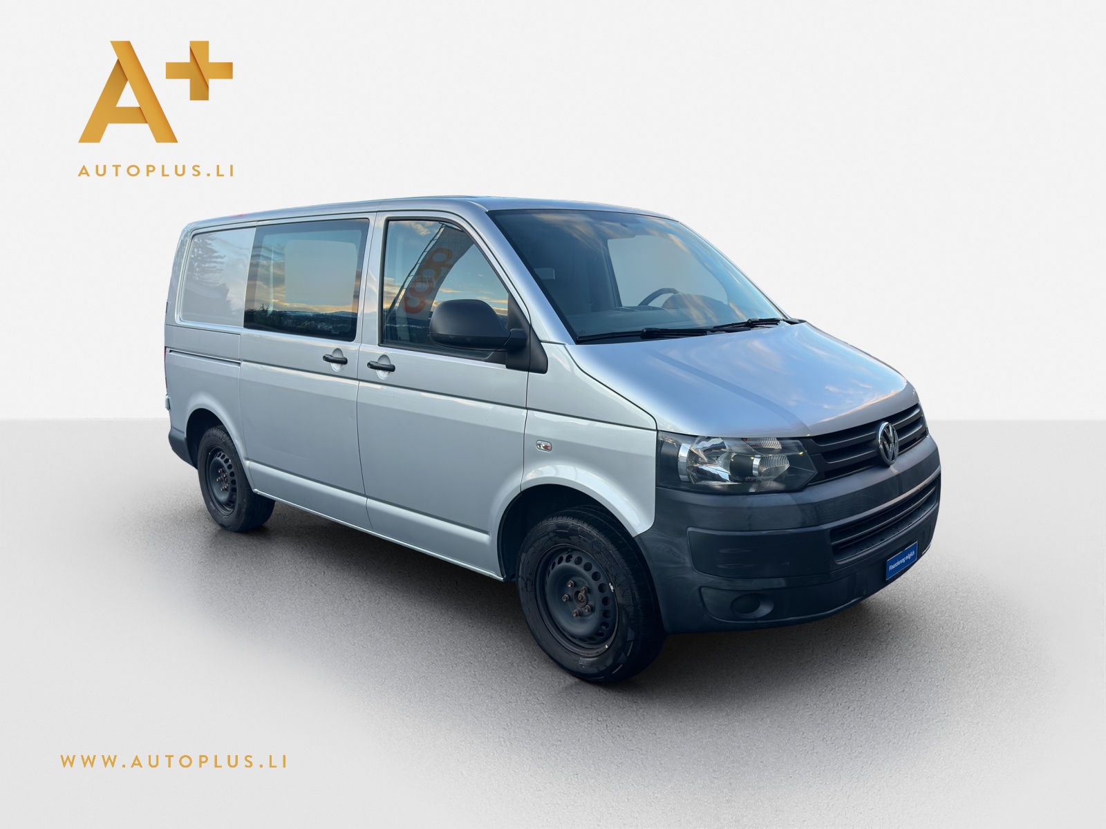 VW T5 2.0 TDI 4Motion-image-2