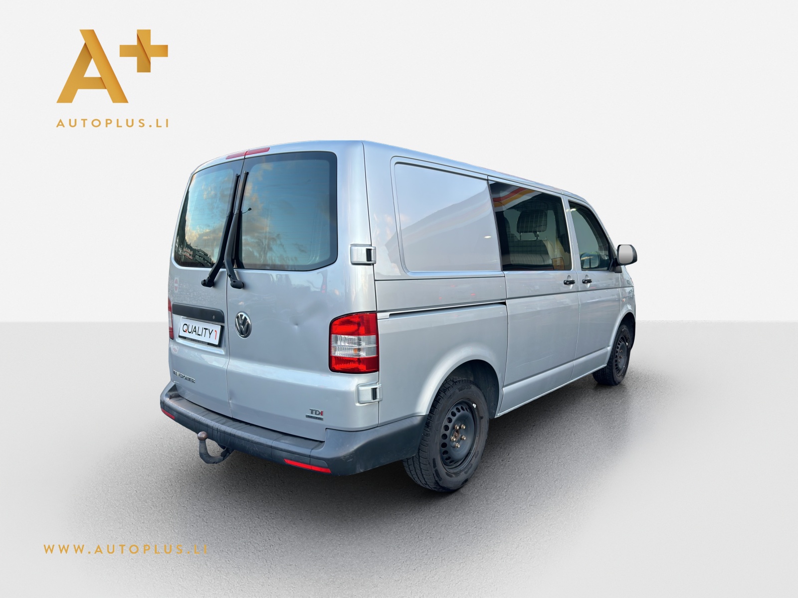 VW T5 2.0 TDI 4Motion-image-4
