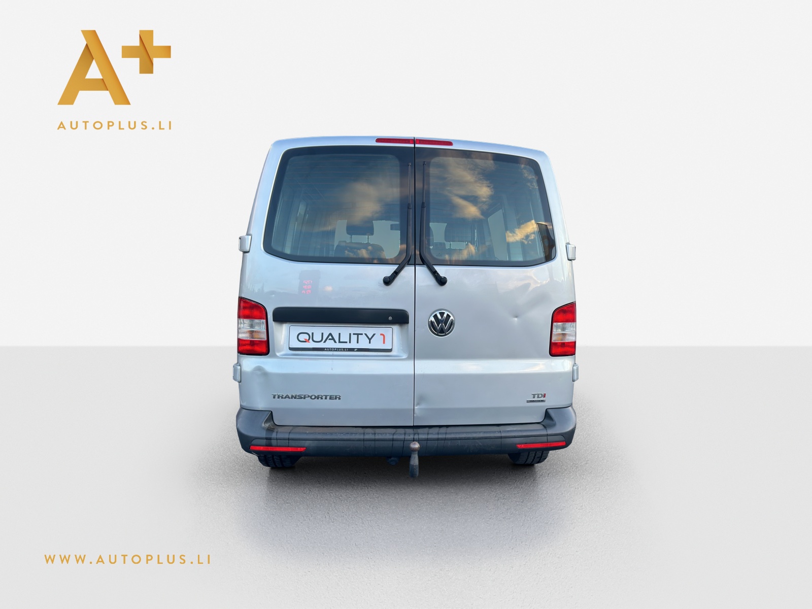 VW T5 2.0 TDI 4Motion-image-7