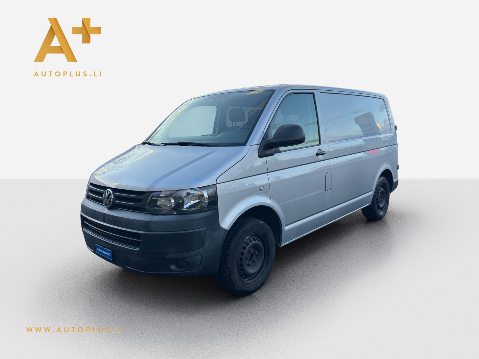 VW T5 2.0 TDI 4Motion-image-1