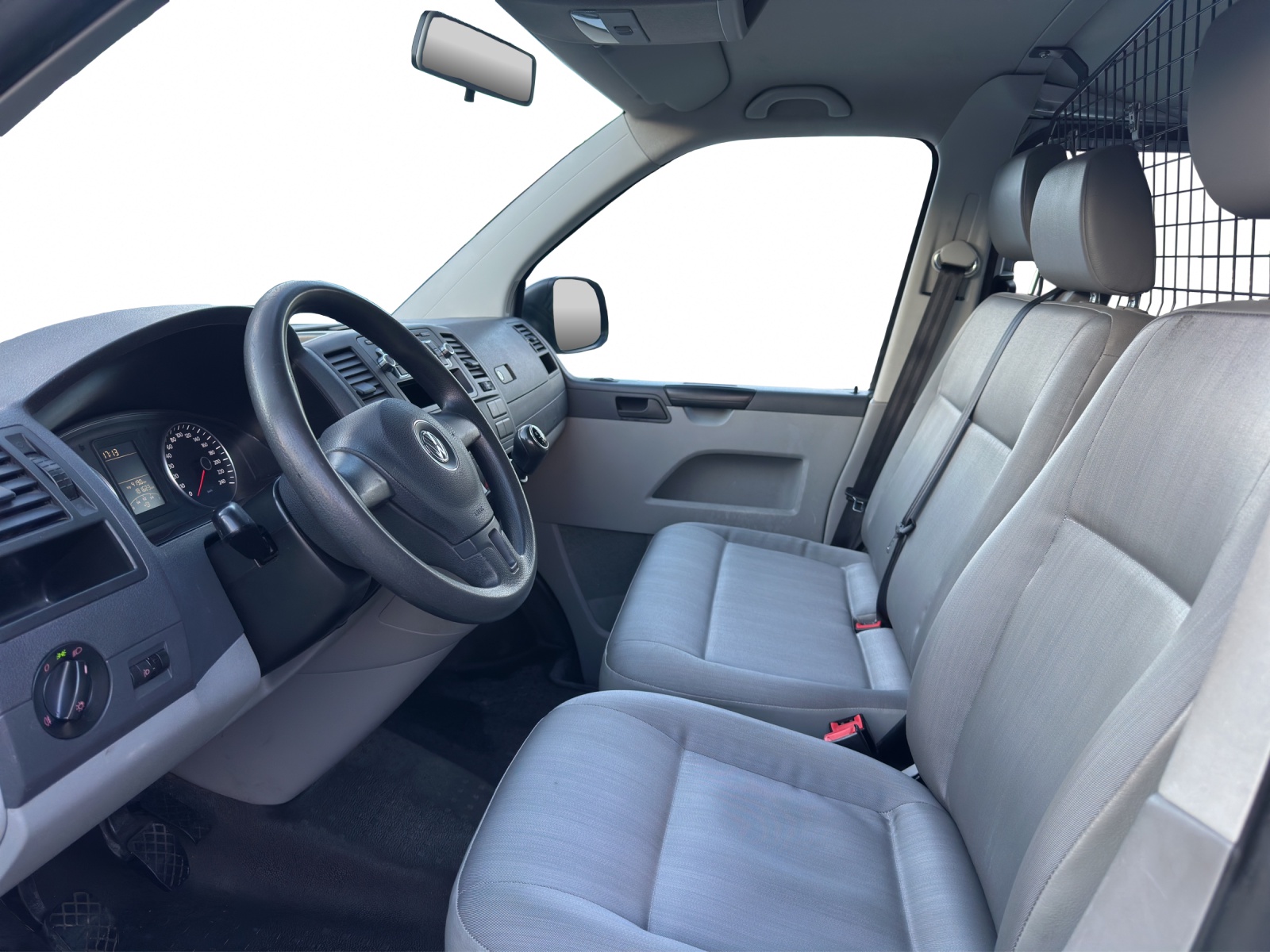 VW T5 2.0 TDI 4Motion-image-10