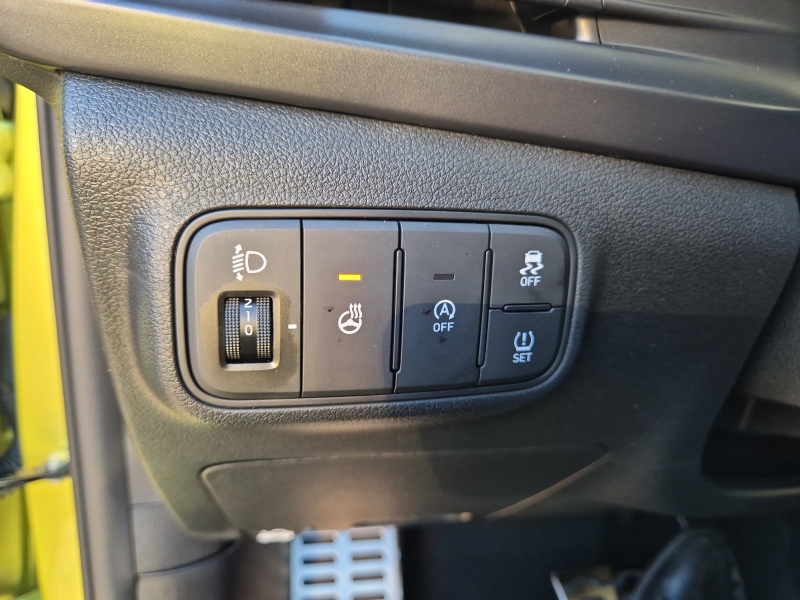 HYUNDAI Bayon 1.0 T-GDi Amplia-image-11
