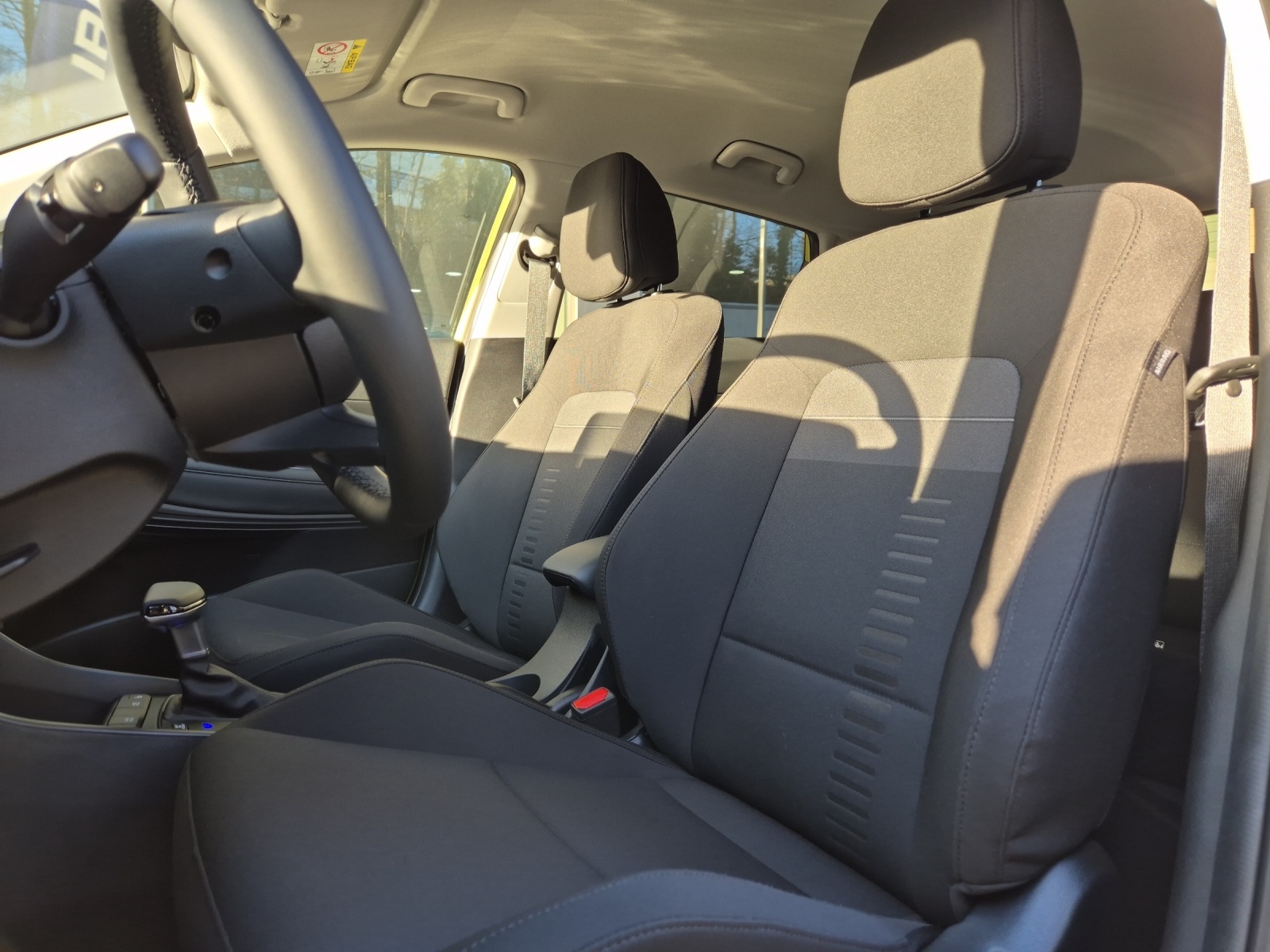 HYUNDAI Bayon 1.0 T-GDi Amplia-image-5