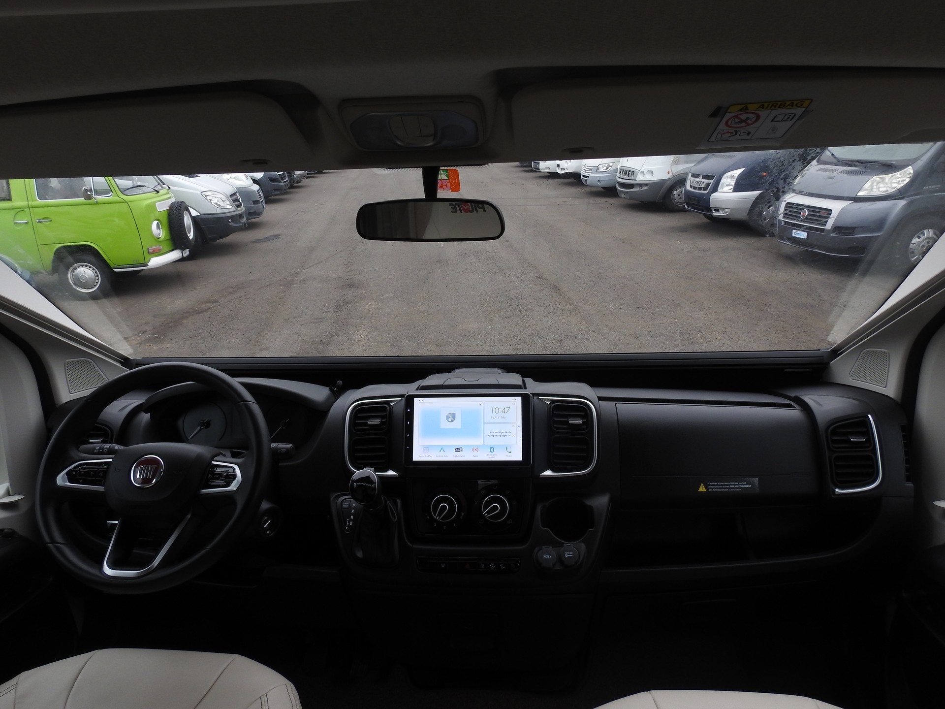 FIAT PILOTE P 626 D-image-11