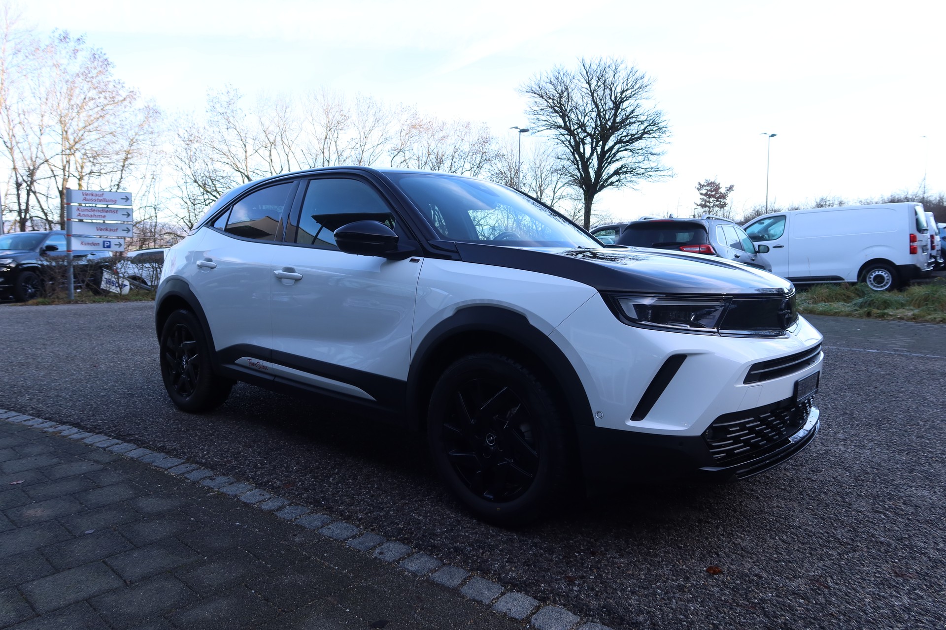 OPEL Mokka e GS Line-image-5