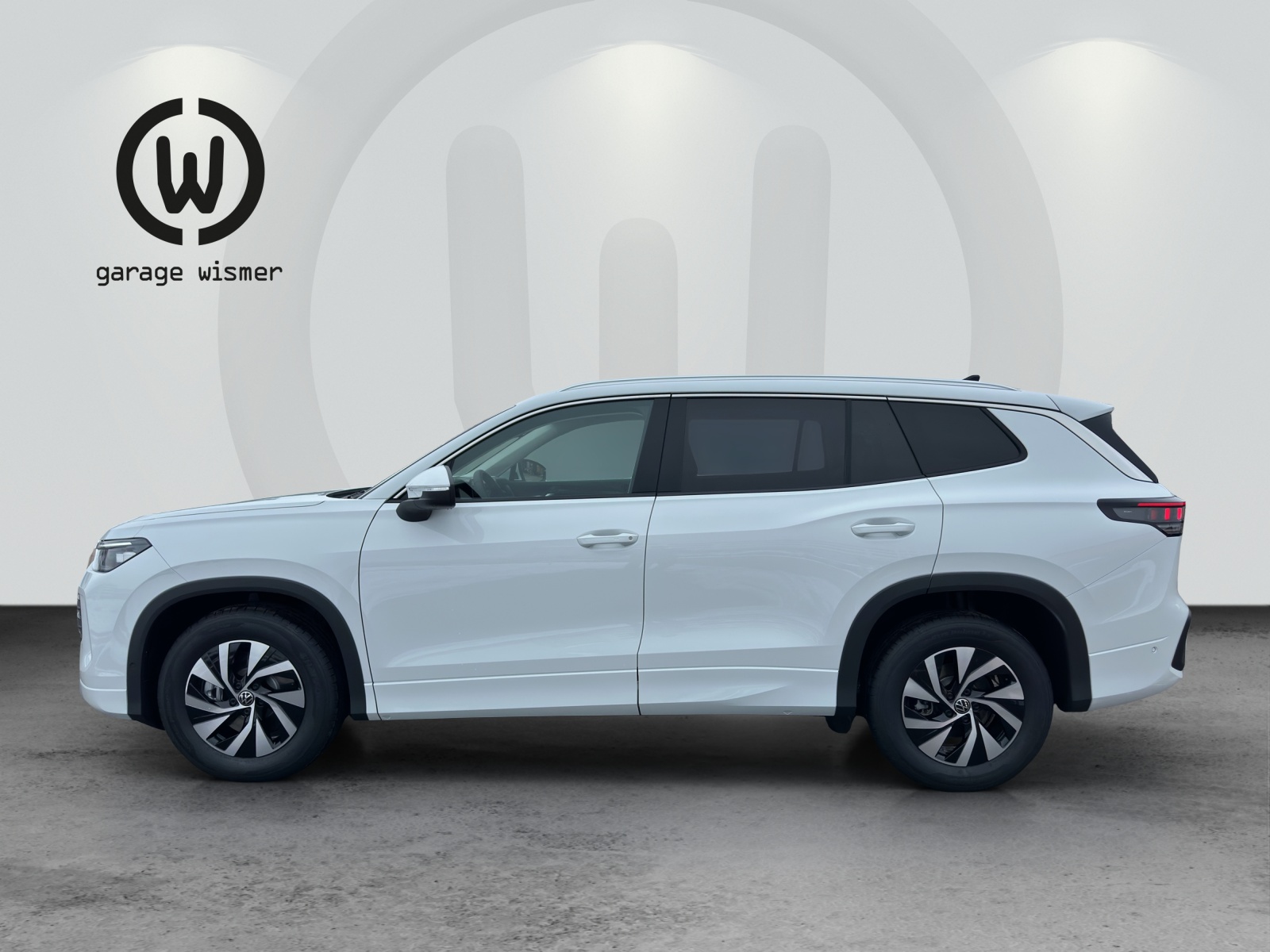VW Tayron 2.0 TDI SCR evo Life DSG-showroom-element-1