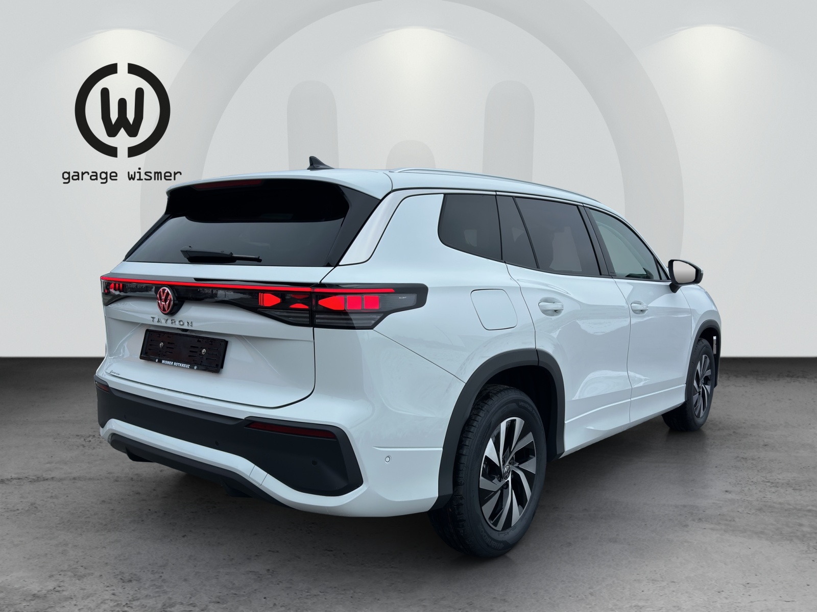 VW Tayron 2.0 TDI SCR evo Life DSG-showroom-element-3