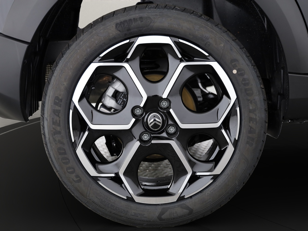 CITROEN C3 1.2 Hybrid Max-image-3