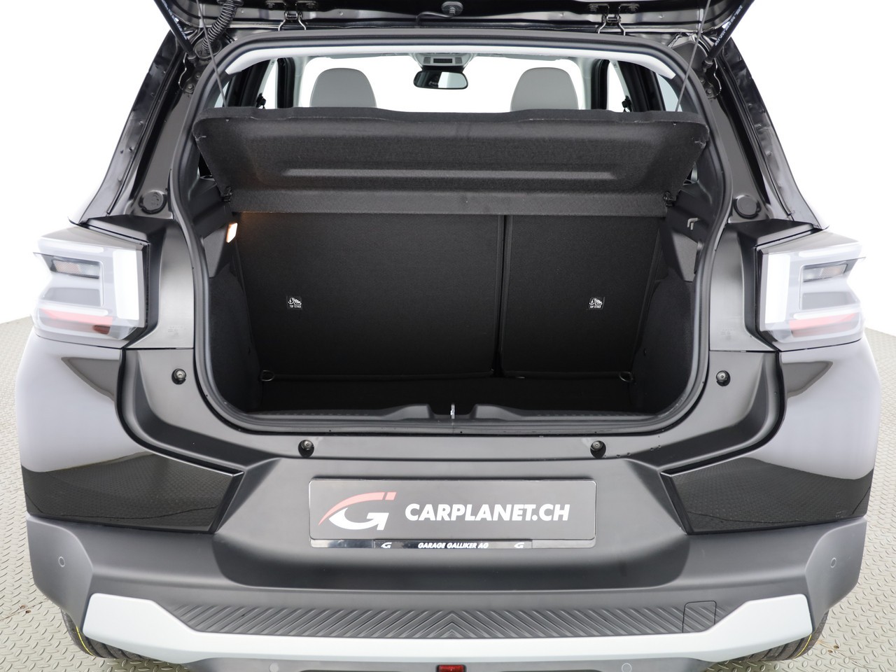 CITROEN C3 1.2 Hybrid Max-image-8