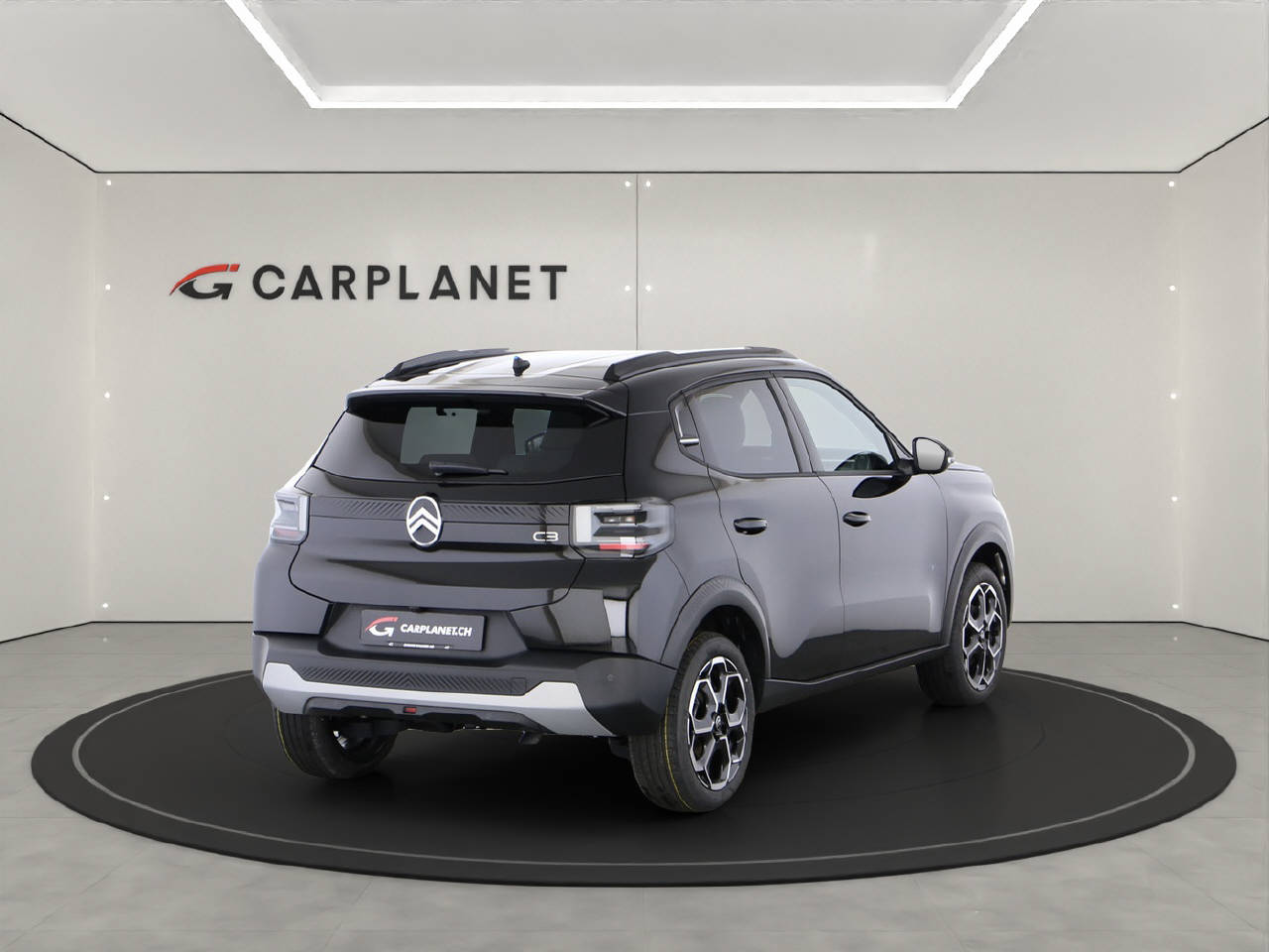 CITROEN C3 1.2 Hybrid Max-image-2