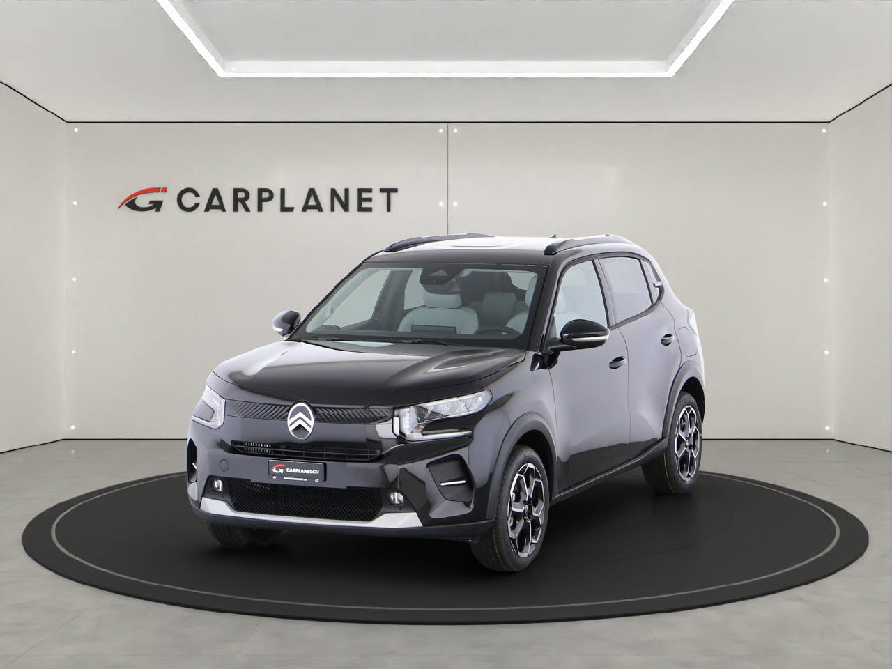 CITROEN C3 1.2 Hybrid Max-image-0