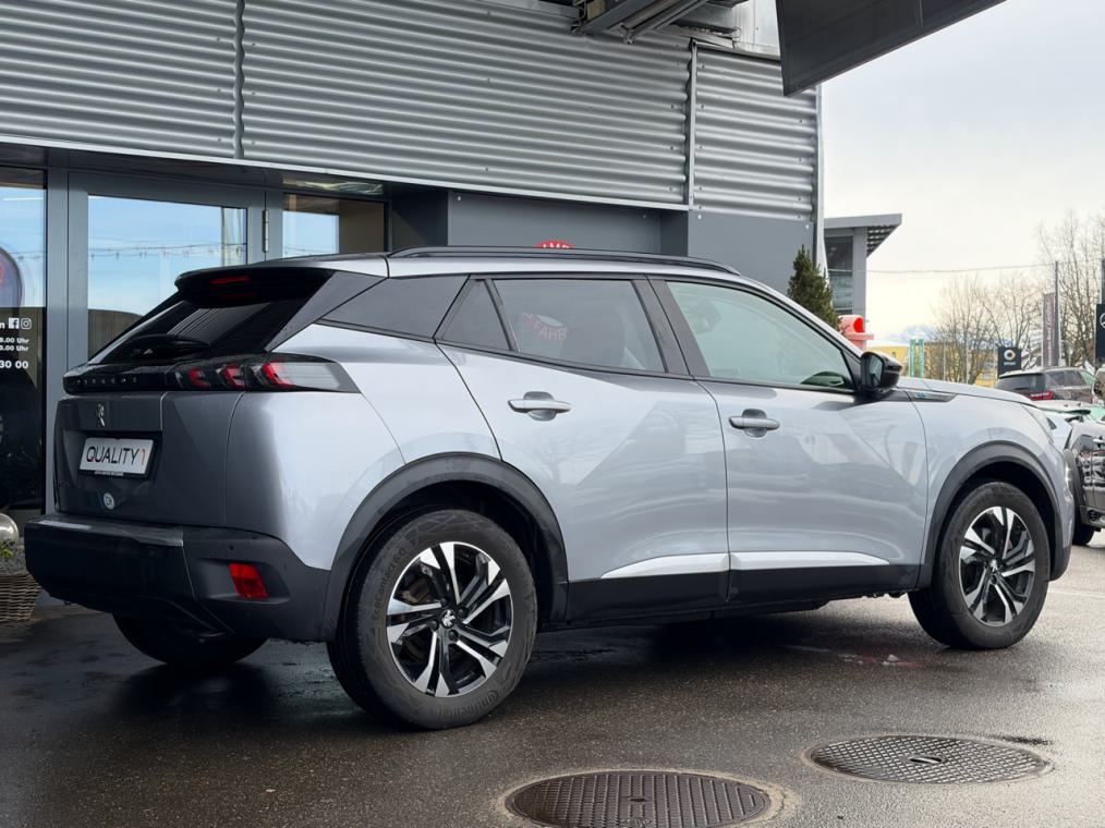 PEUGEOT 2008 e Allure Pack-image-2