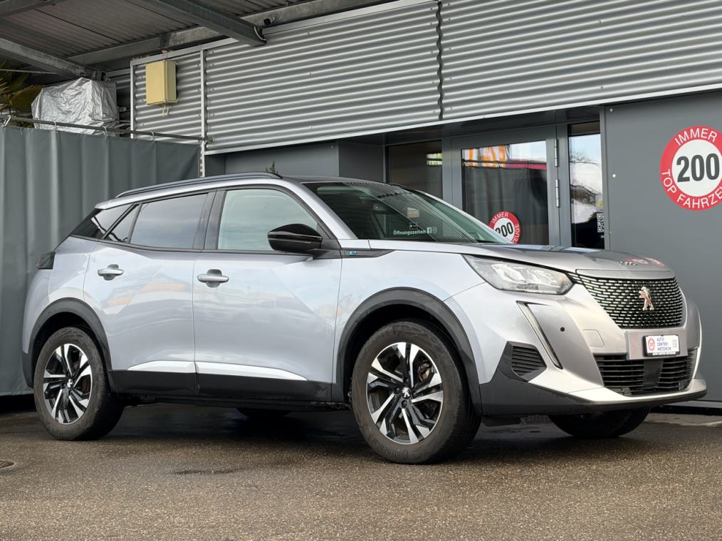 PEUGEOT 2008 e Allure Pack-image-1