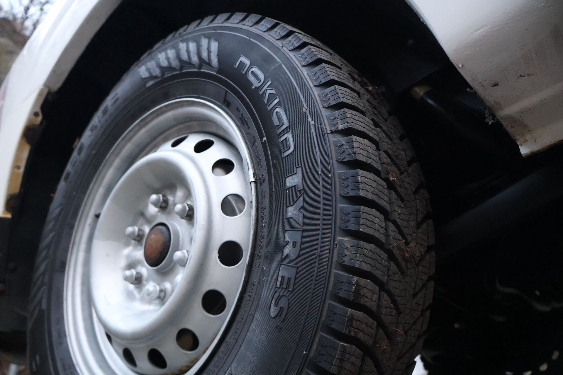 MITSUBISHI Pajero 3.2 DI-D Invite-image-8