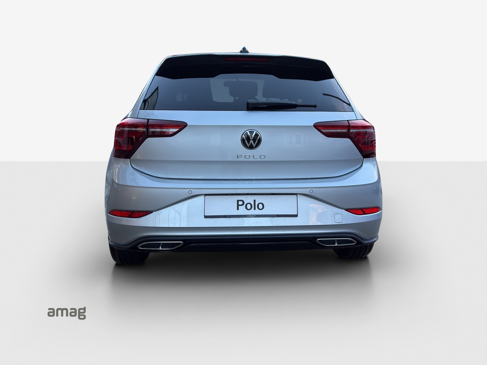 VW Polo 1.0 TSI R-Line United DSG-image-3