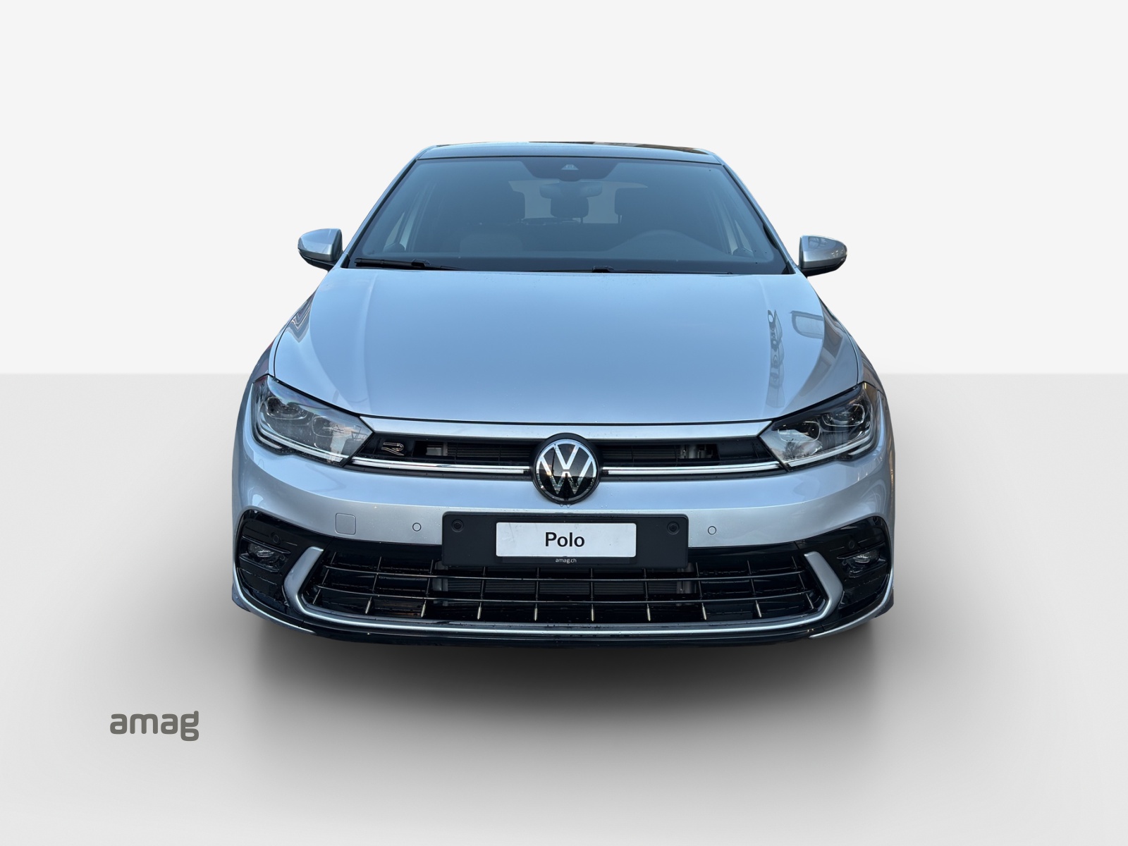 VW Polo 1.0 TSI R-Line United DSG-image-6
