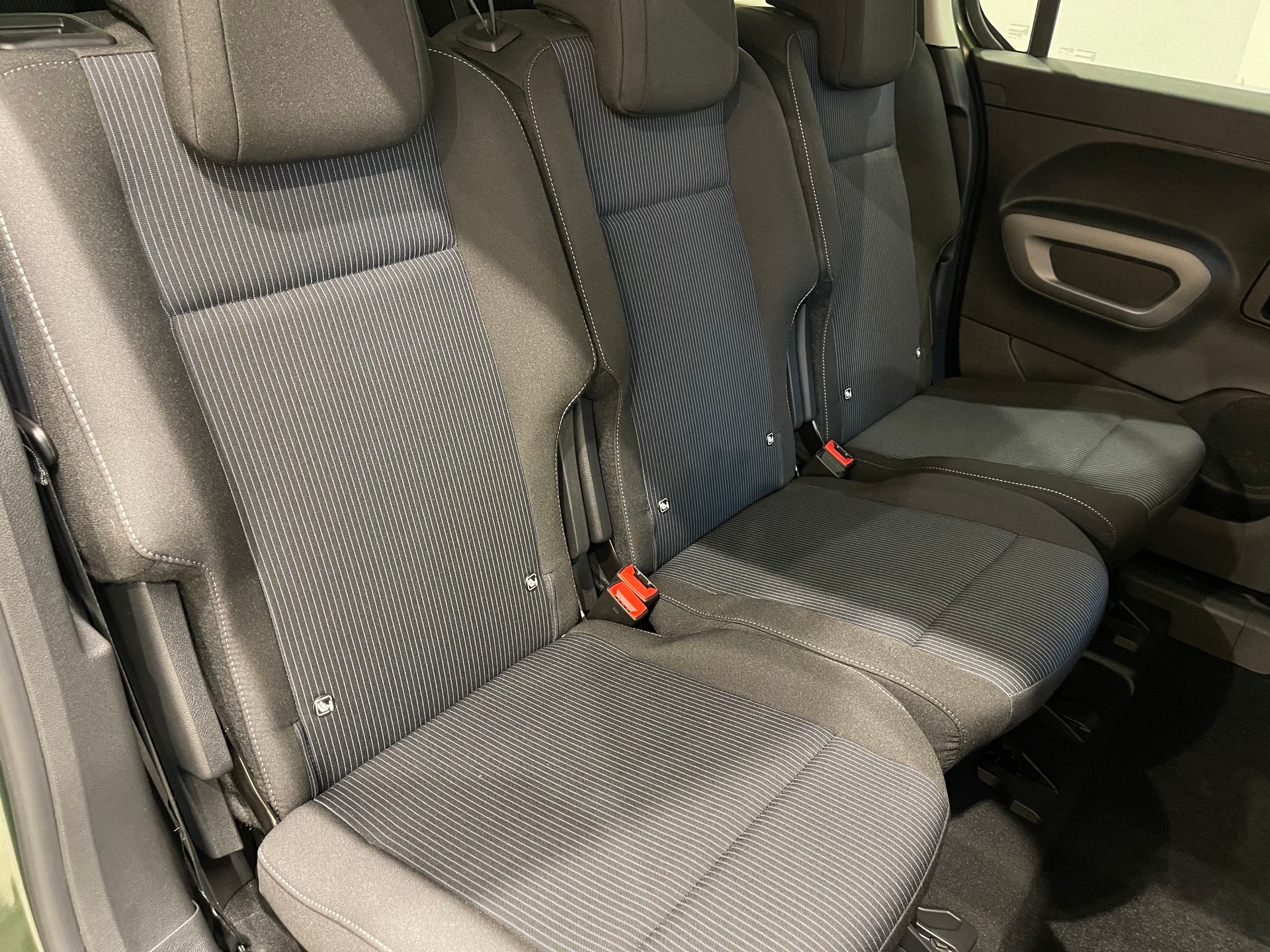 FIAT DOBLO L2H1 1.5 BlueHDI *7 Platz*-image-14