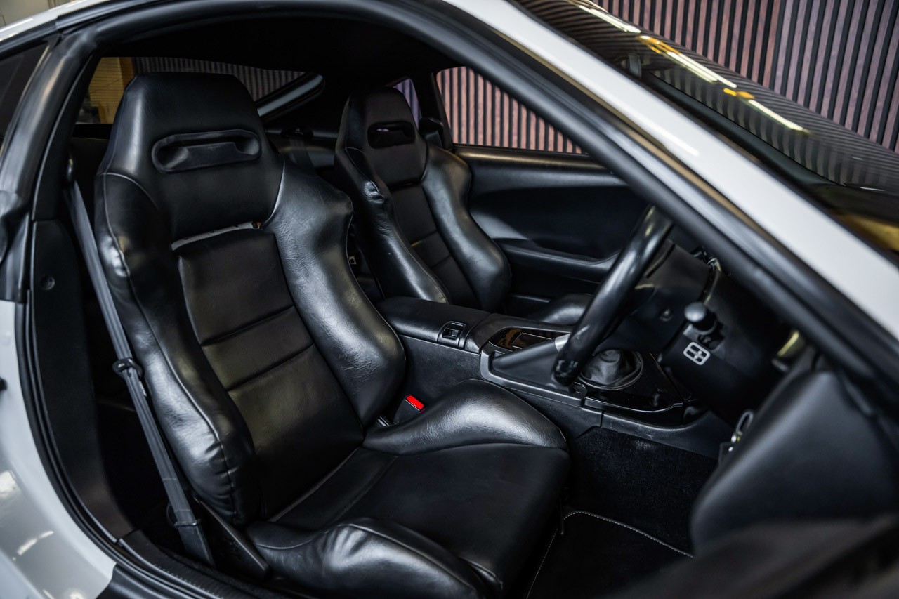 TOYOTA Supra 3.0i TwinTurbo-image-15