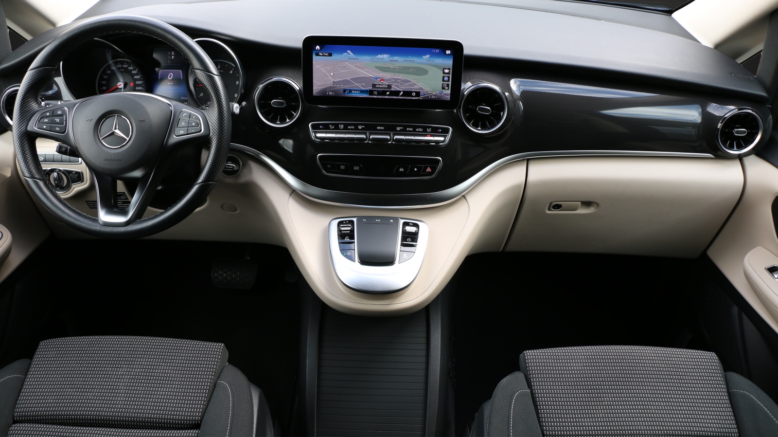 MERCEDES-BENZ Marco Polo 250 d 4Matic-image-6