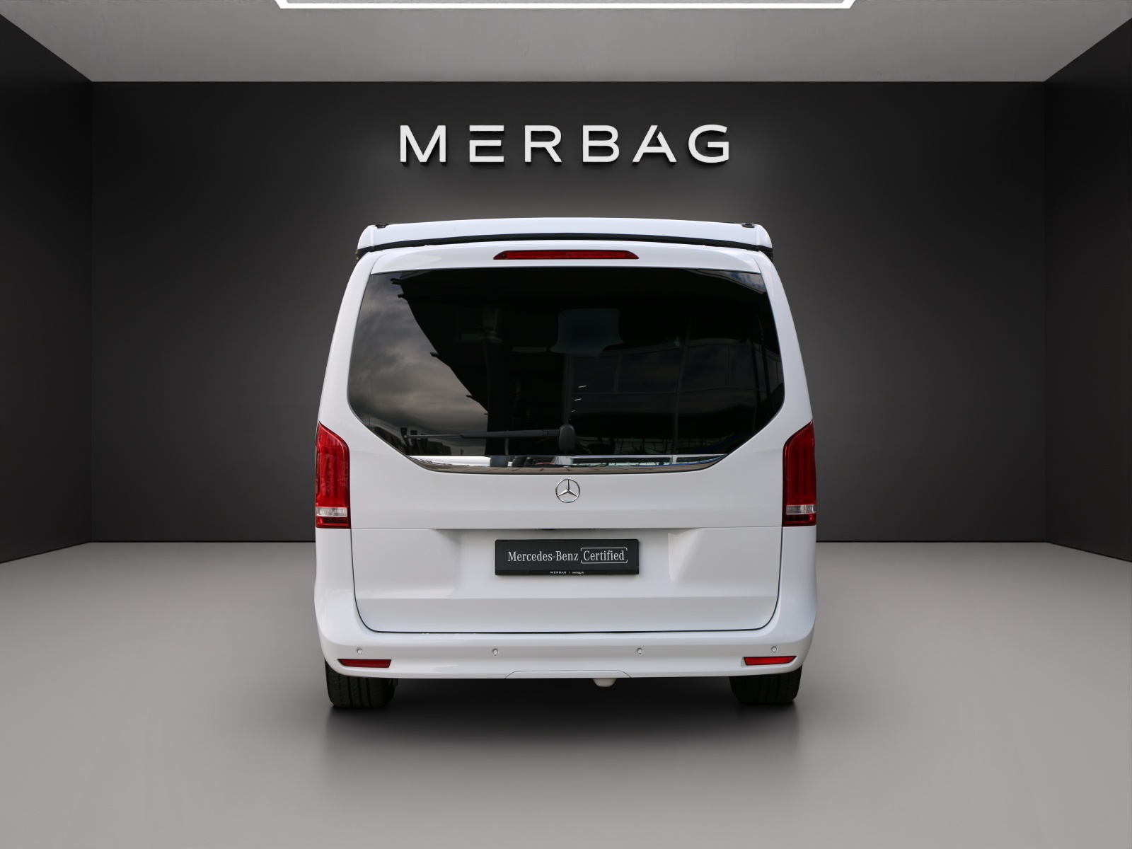 MERCEDES-BENZ Marco Polo 250 d 4Matic-image-5