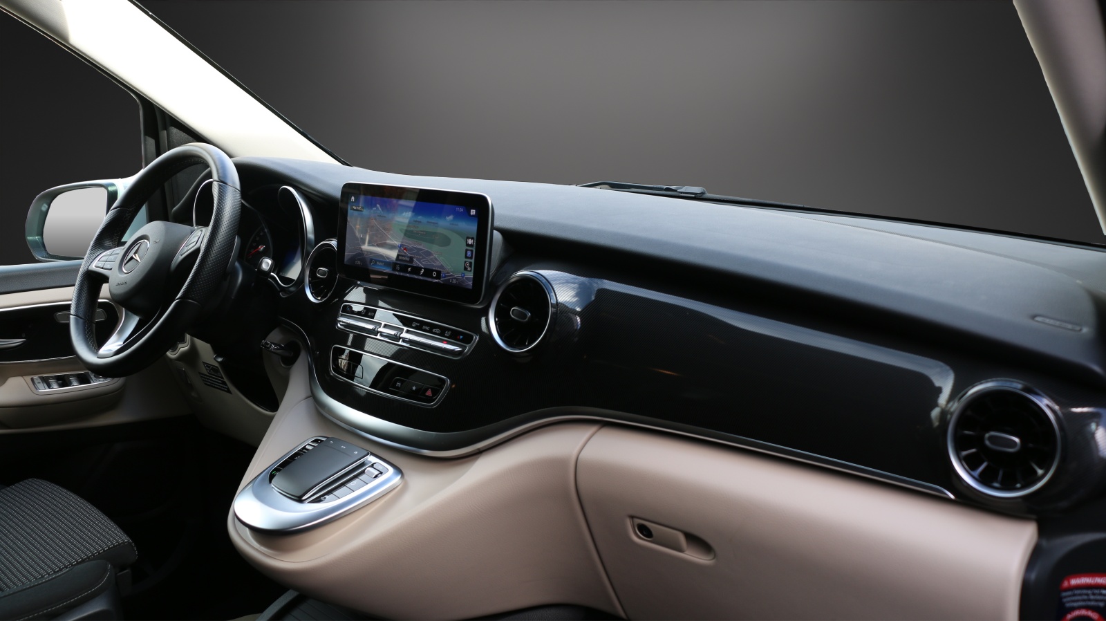 MERCEDES-BENZ Marco Polo 250 d 4Matic-image-8