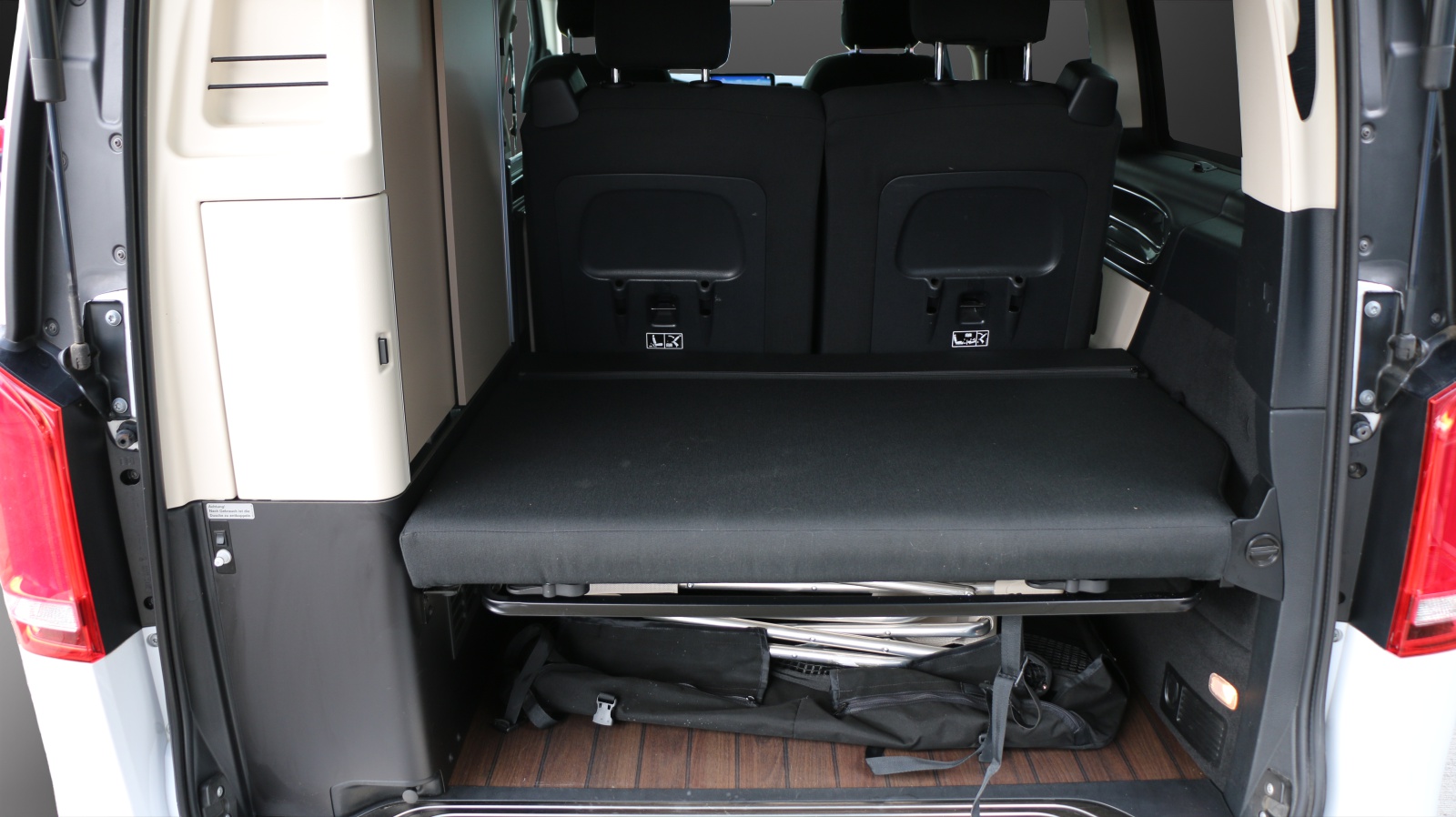 MERCEDES-BENZ Marco Polo 250 d 4Matic-image-11
