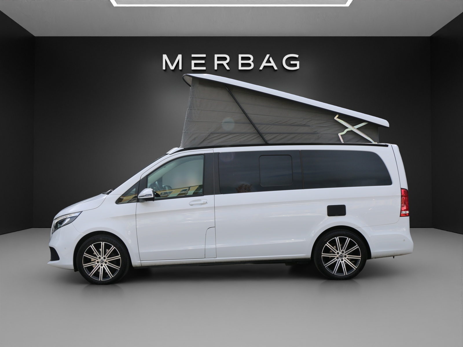 MERCEDES-BENZ Marco Polo 250 d 4Matic-image-3