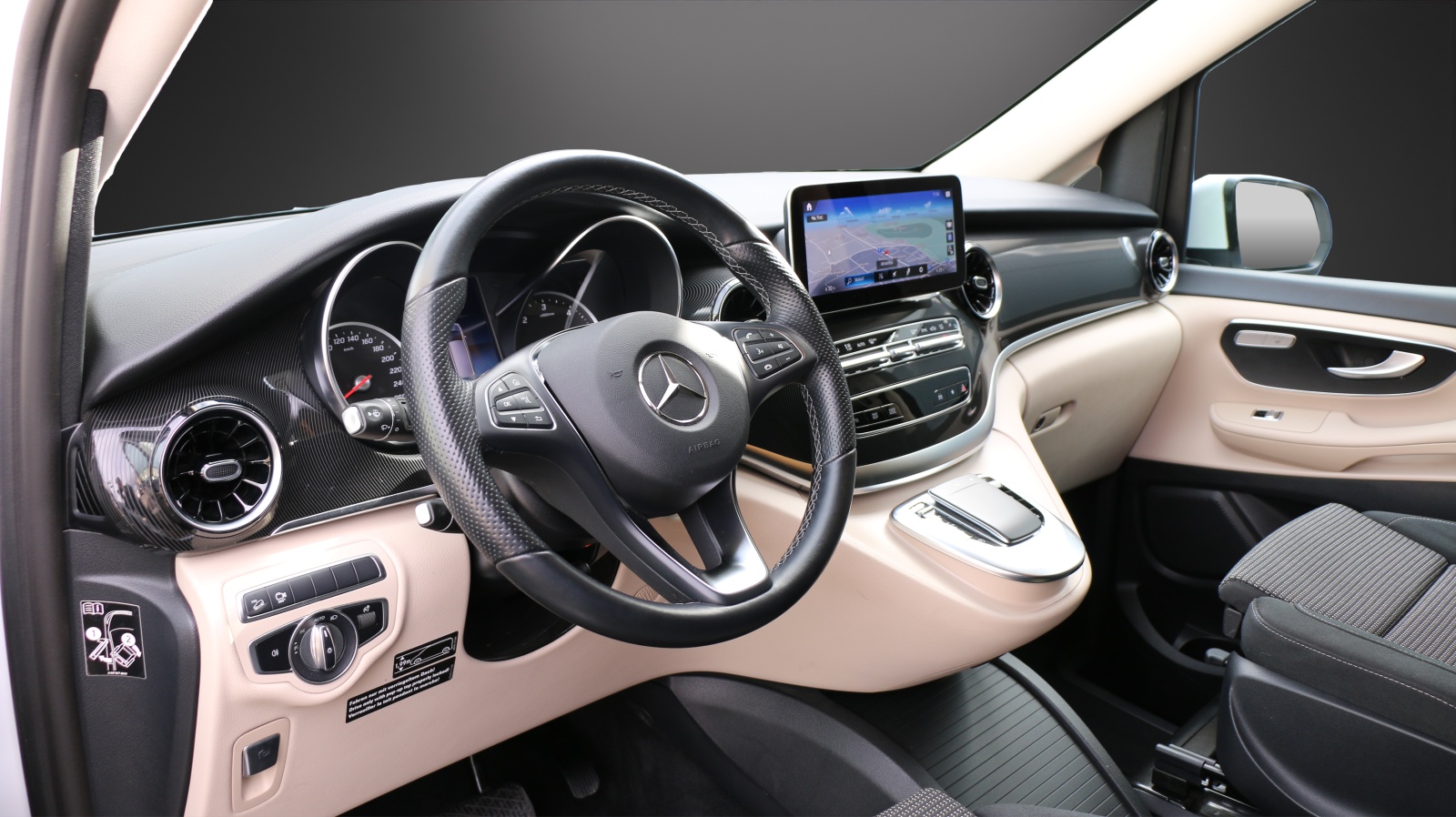 MERCEDES-BENZ Marco Polo 250 d 4Matic-image-7