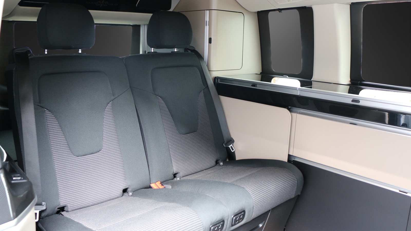 MERCEDES-BENZ Marco Polo 250 d 4Matic-image-9