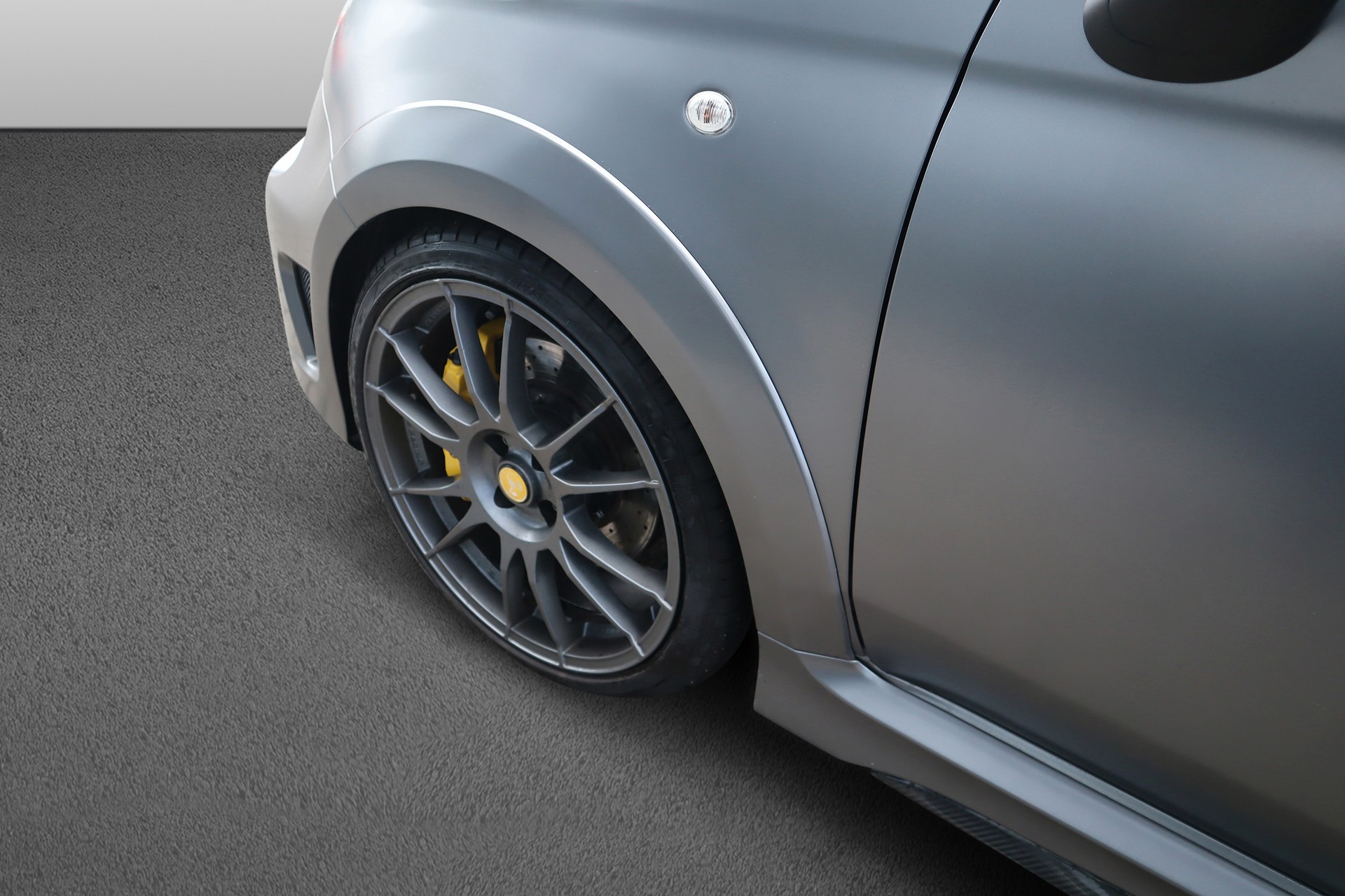 FIAT 695 Biposto-image-8
