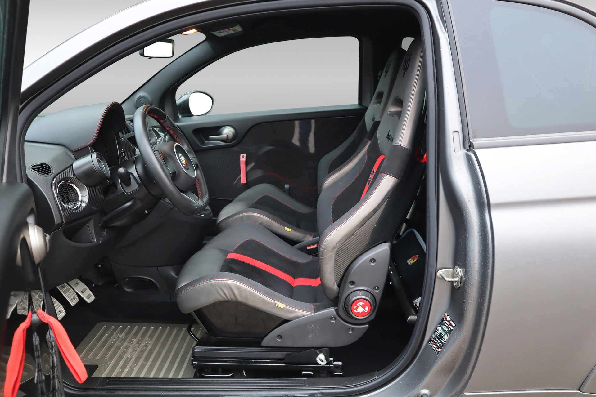 FIAT 695 Biposto-image-12