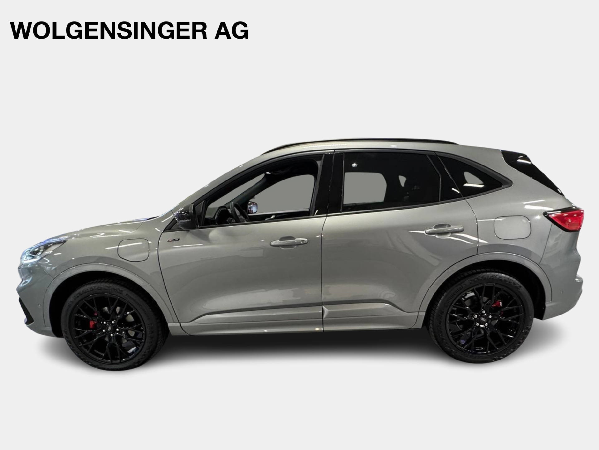 FORD Kuga 2.5 Plug-in Hybrid ST-Line X-image-3