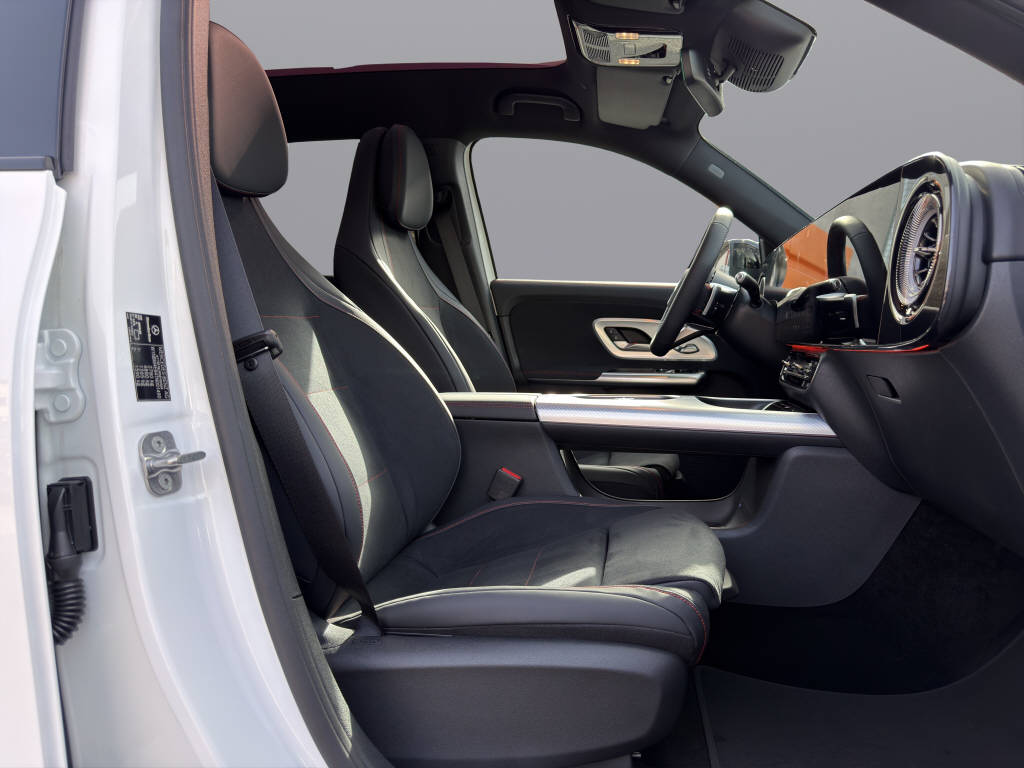 MERCEDES-BENZ GLB 350 4matic-image-12