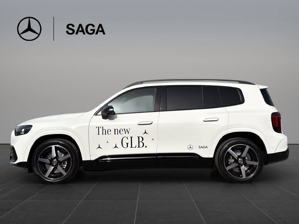 MERCEDES-BENZ GLB 350 4matic-image-6