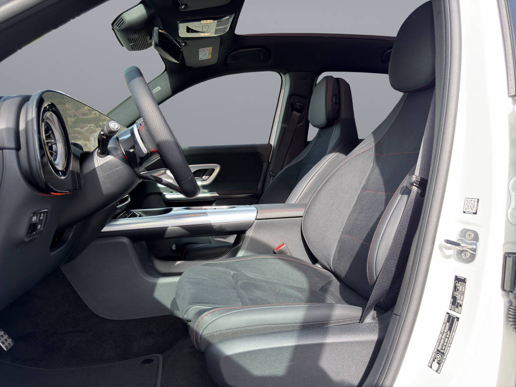 MERCEDES-BENZ GLB 350 4matic-image-7