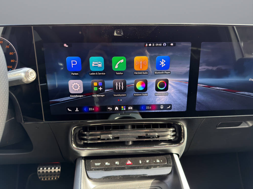 MERCEDES-BENZ GLB 350 4matic-image-9